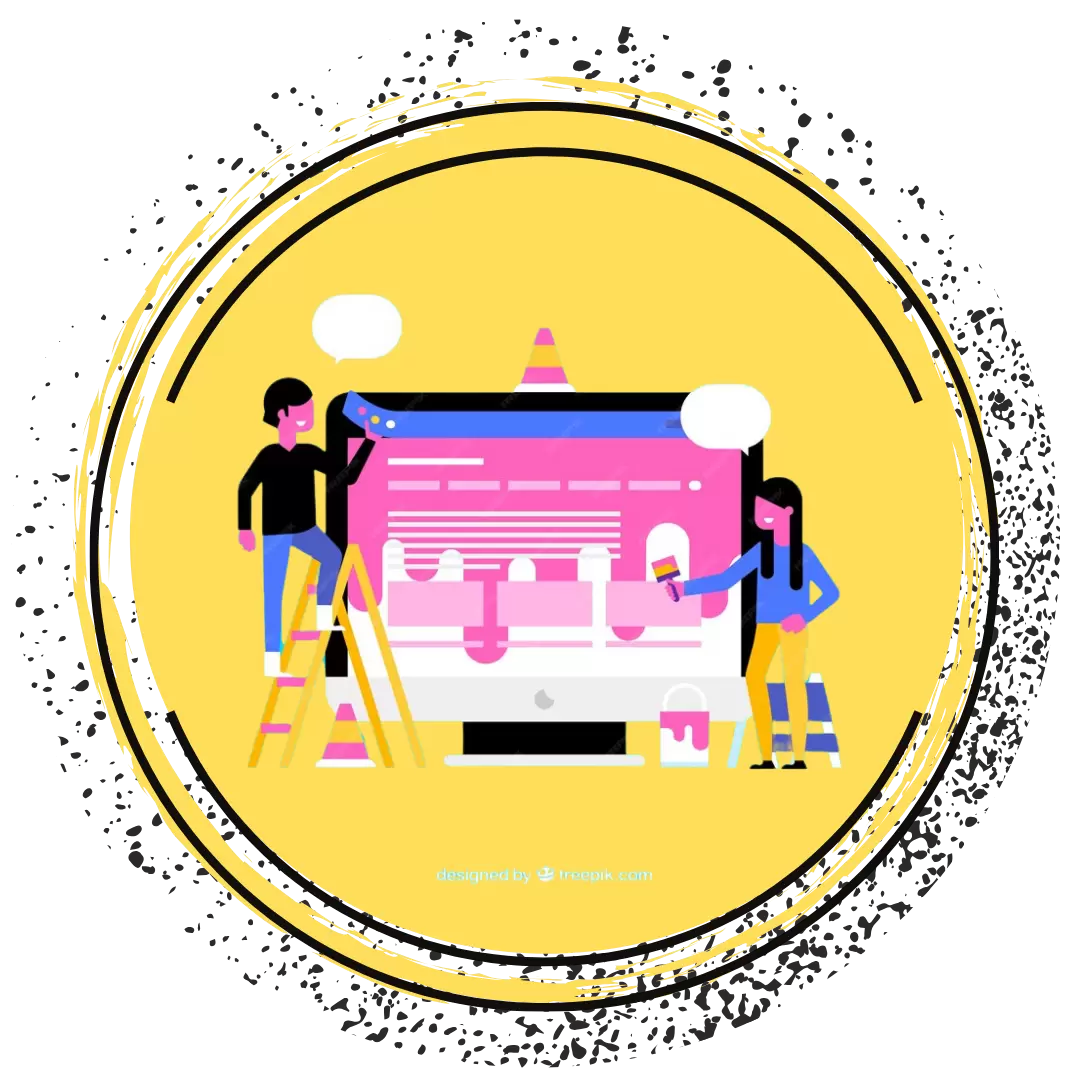 Magento Website Design